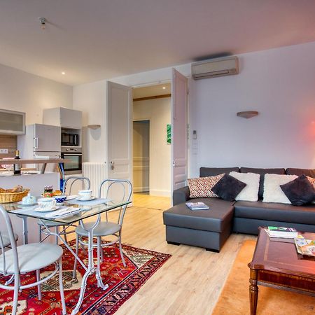 La Licorne Sarladaise Apartment ซาร์ลา-ลา-กาเนดา ภายนอก รูปภาพ